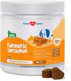Turmeric Curcumin for Dogs
