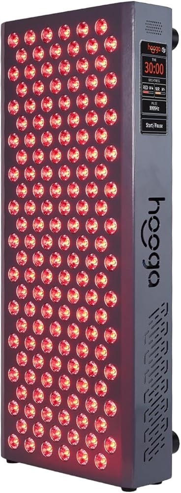 Hooga ULTRA750 Red Light Panel