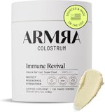 ARMRA Colostrum Powder - Unflavored