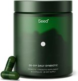 Best Premium: Seed DS-01 Daily Synbiotic
