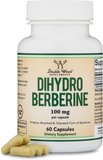 Double Wood Dihydroberberine