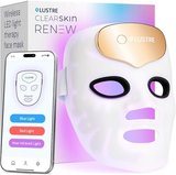 Lustre ClearSkin Renew Pro LED Face Mask