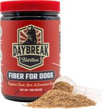 Fiber for Dogs with Psyllium Husk