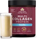 Ancient Nutrition Multi Collagen Complex