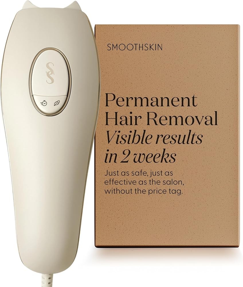 SmoothSkin Pure Adapt Champagne