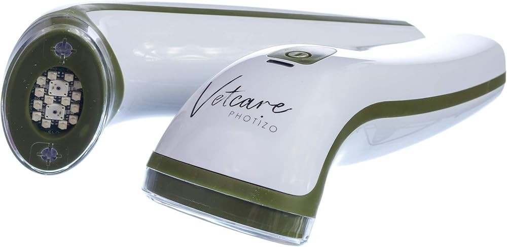 PHOTIZO Vetcare Cold Laser Therapy Device