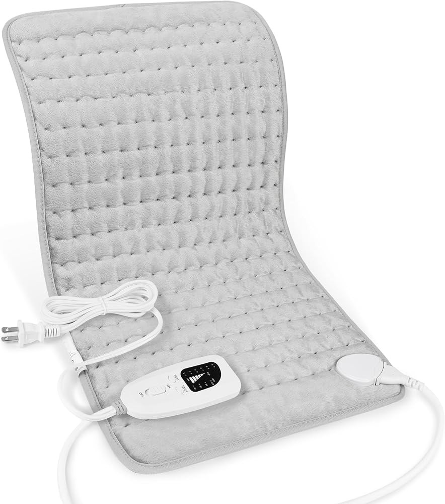 Deepsoon Heating Pad