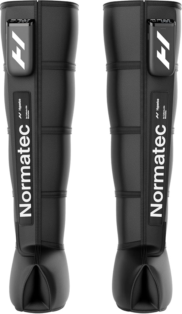 Hyperice Normatec Elite Legs - Dynamic Air Compression Massage System