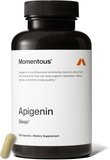 Best Overall: Momentous Apigenin 50mg - NSF Certified