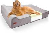 Best Overall Orthopedic Dog Bed