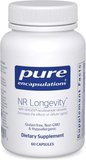 Pure Encapsulations NR Longevity