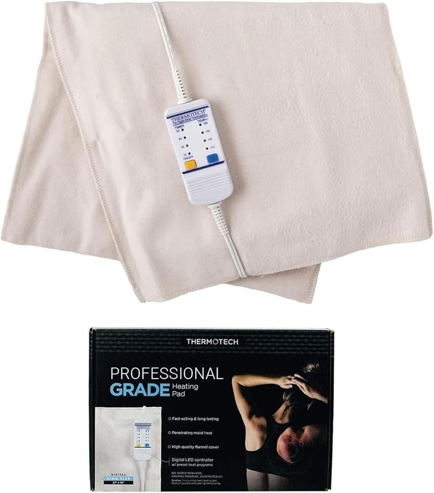 Thermotech Professional Heating Pad