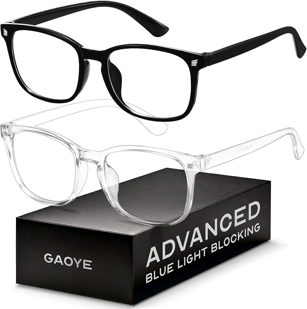 Gaoye Blue Light Glasses