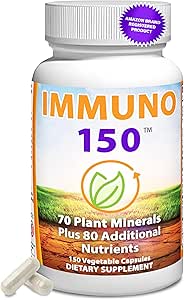 Immuno 150 Immune Support