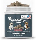 Bruno & Lukas Probiotic Chews