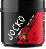 Hyde Xtreme Pre-Workout (420mg Caffeine, High-Stimulant Formula)