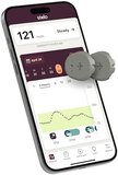 Stelo Glucose Biosensor & App by Dexcom