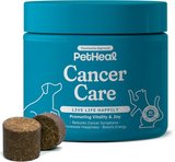 PetHeal Cancer Care Chews for Dogs