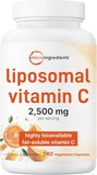 Vitamin C Supplement