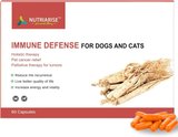 Immune Defense Supplement for Dogs & Cats