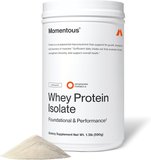 Momentous Essential Grass-Fed Whey Protein