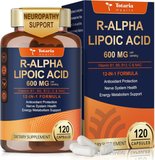 Totaria R Alpha Lipoic Acid 600mg