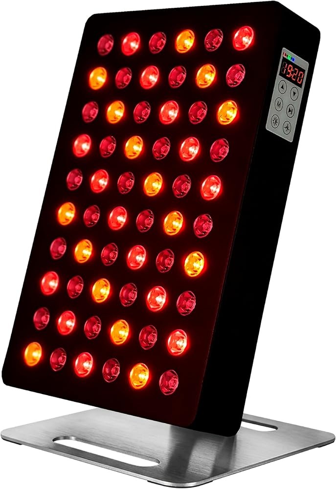 AuroraBox 60 Pro 5 Wavelength Panel