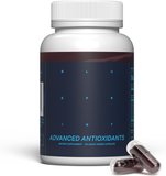 Blueprint Bryan Johnson Antioxidant K1 K2