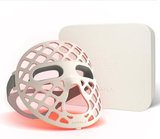 Portable 4-Mode LED Face Mask Light Therapy