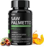 Saw Palmetto for Men Prostate Health Supplement