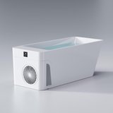Deeptime Smart Ice Bath