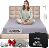 Luxury Grounding Sheets Queen