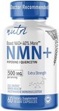Nutri Ultra NMN 500mg