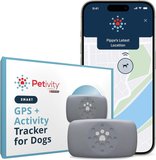 Petivity Smart GPS and Activity Tracker
