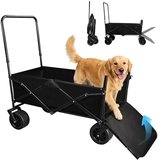 Best Overall Dog Stroller for Senior Dogs