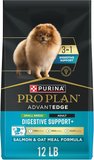 Purina Pro Plan AdvantEDGE Digestive Support Plus Small Breed Salmon and Oat Meal
