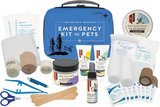 Dog Emergency Kit