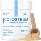 PAWPULSE FORMULA Colostrum Powder for Dogs