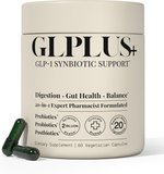 Best Overall: GLP-1 Synbiotic Support