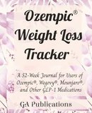 Ozempic® Weight Loss Tracker