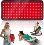 Red Light Therapy Mat - 660nm & 850nm